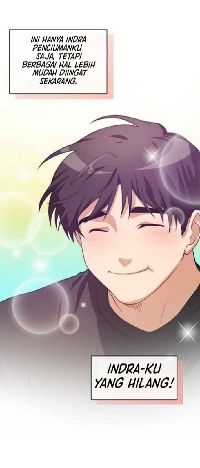 Please Have a Meal Chapter 38 Gambar 22