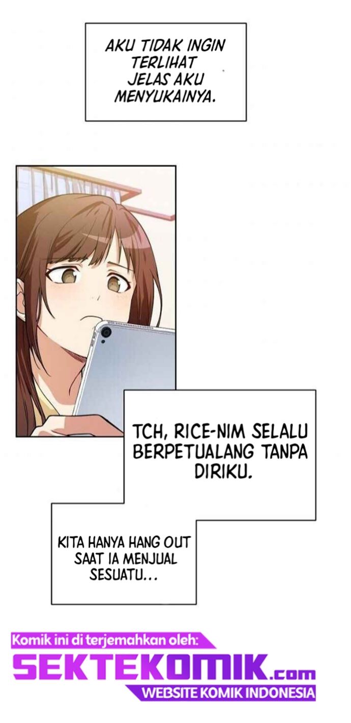 Please Have a Meal Chapter 38 Gambar 35