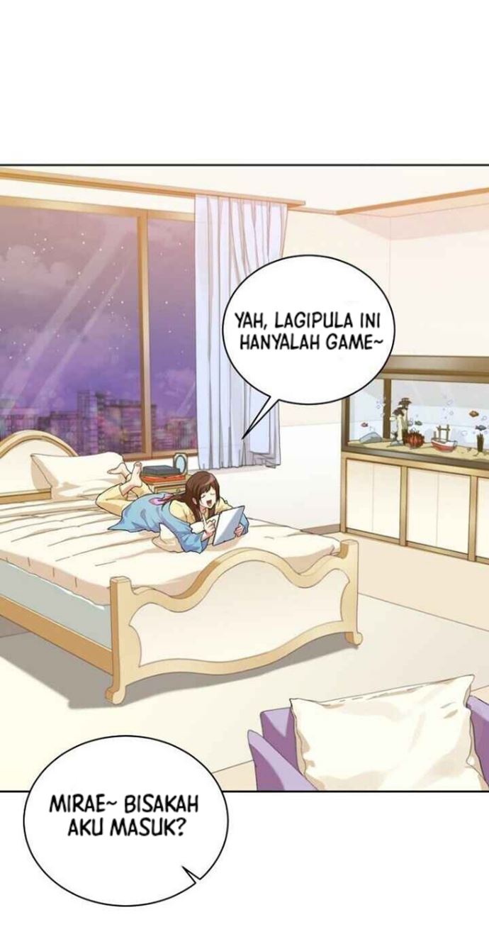 Please Have a Meal Chapter 38 Gambar 36