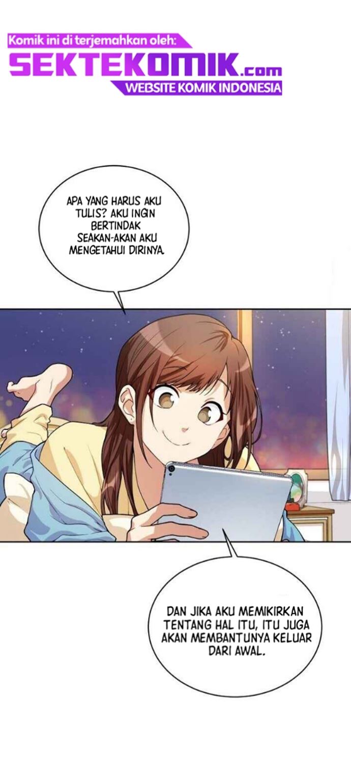 Please Have a Meal Chapter 38 Gambar 33