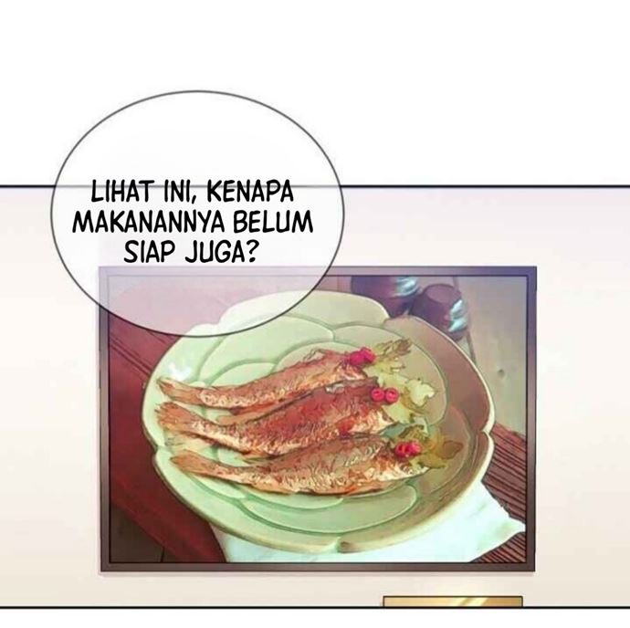 Please Have a Meal Chapter 38 Gambar 47
