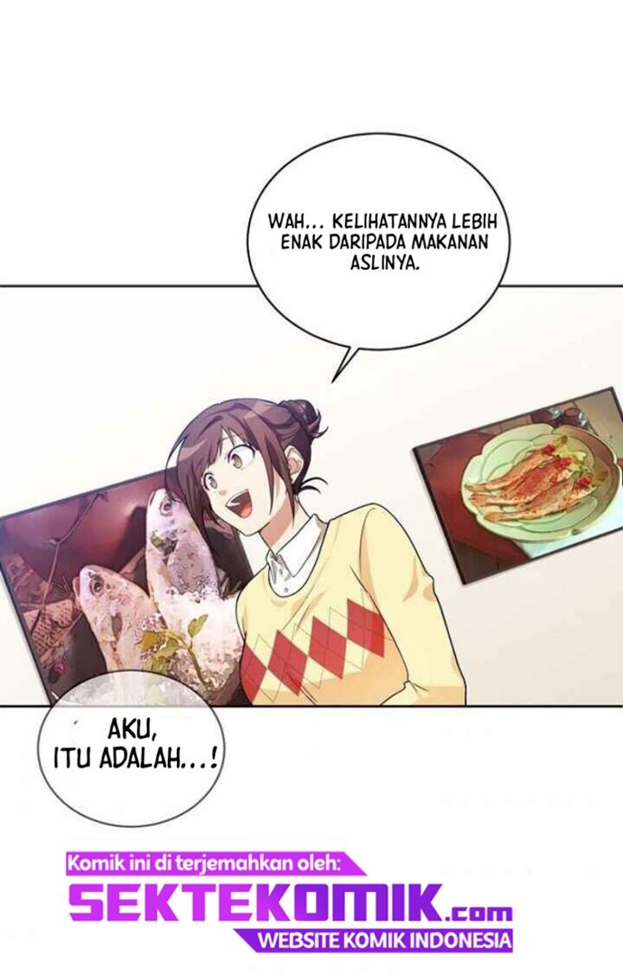 Please Have a Meal Chapter 38 Gambar 48