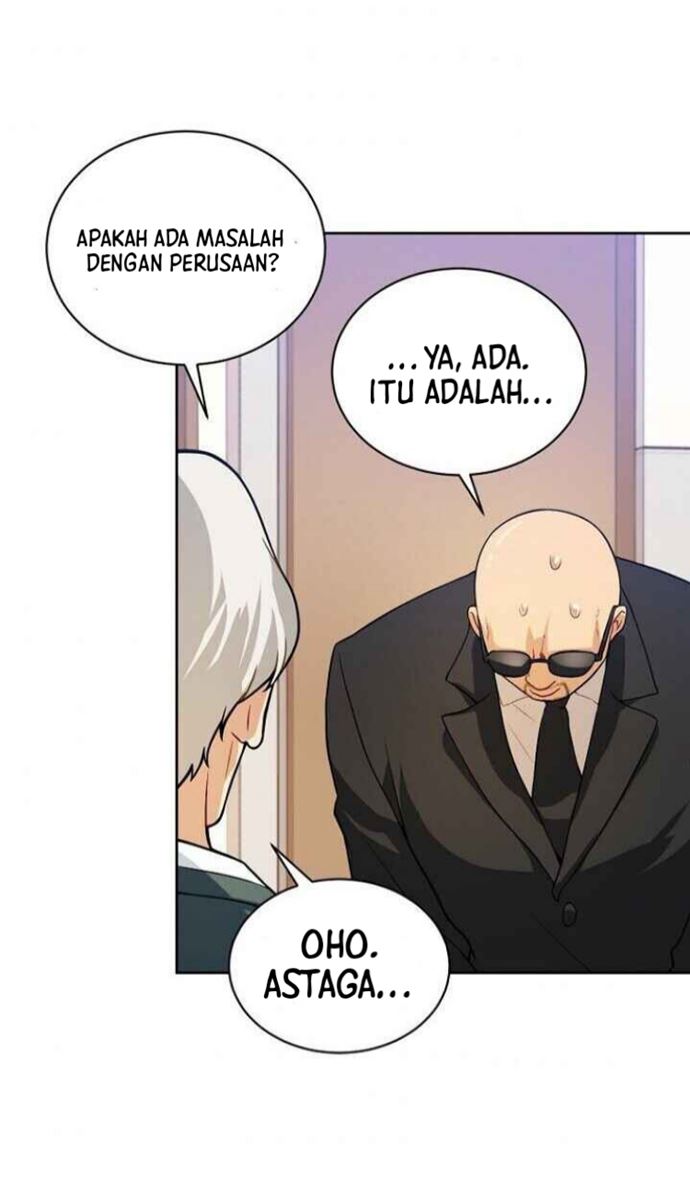 Please Have a Meal Chapter 38 Gambar 49