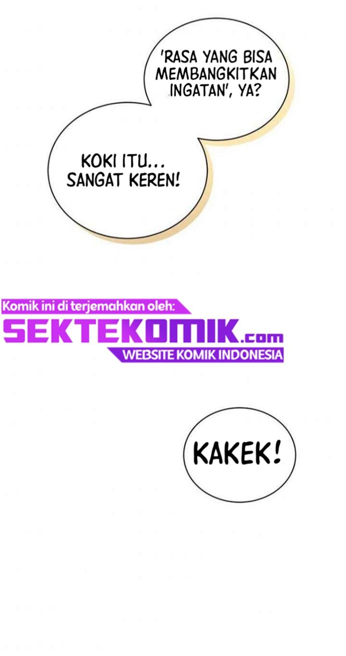 Please Have a Meal Chapter 38 Gambar 42