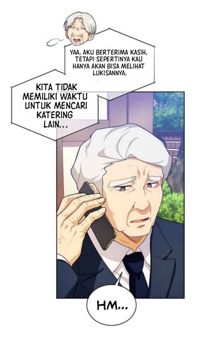 Please Have a Meal Chapter 38 Gambar 59