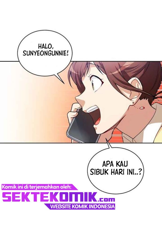 Please Have a Meal Chapter 38 Gambar 65