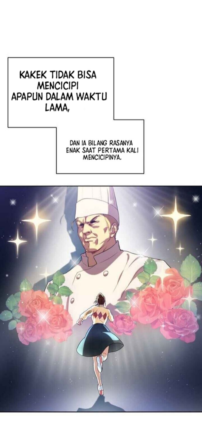 Please Have a Meal Chapter 38 Gambar 66