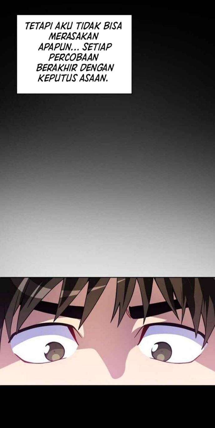 Please Have a Meal Chapter 38 Gambar 7