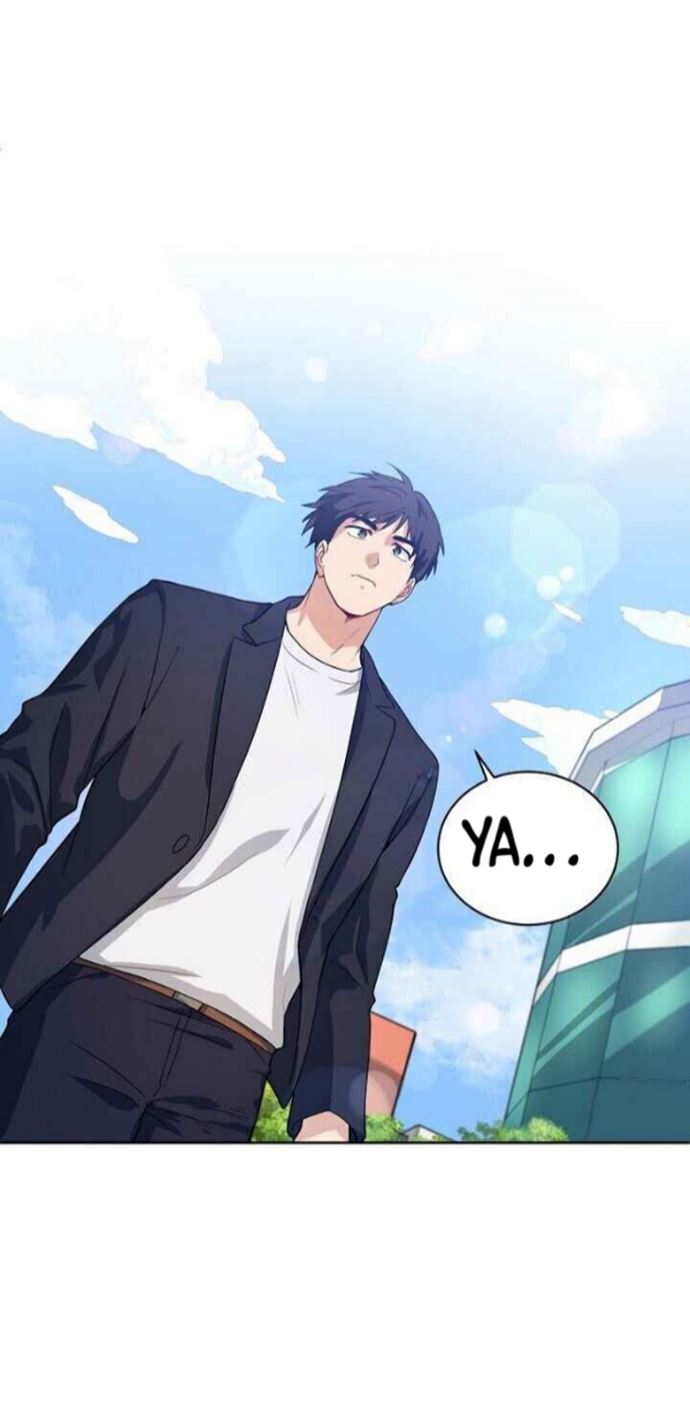 Please Have a Meal Chapter 38 Gambar 72