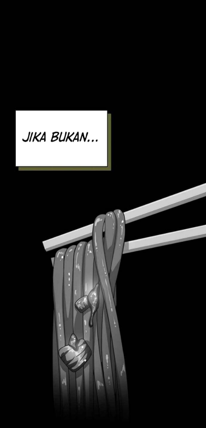 Please Have a Meal Chapter 38 Gambar 9