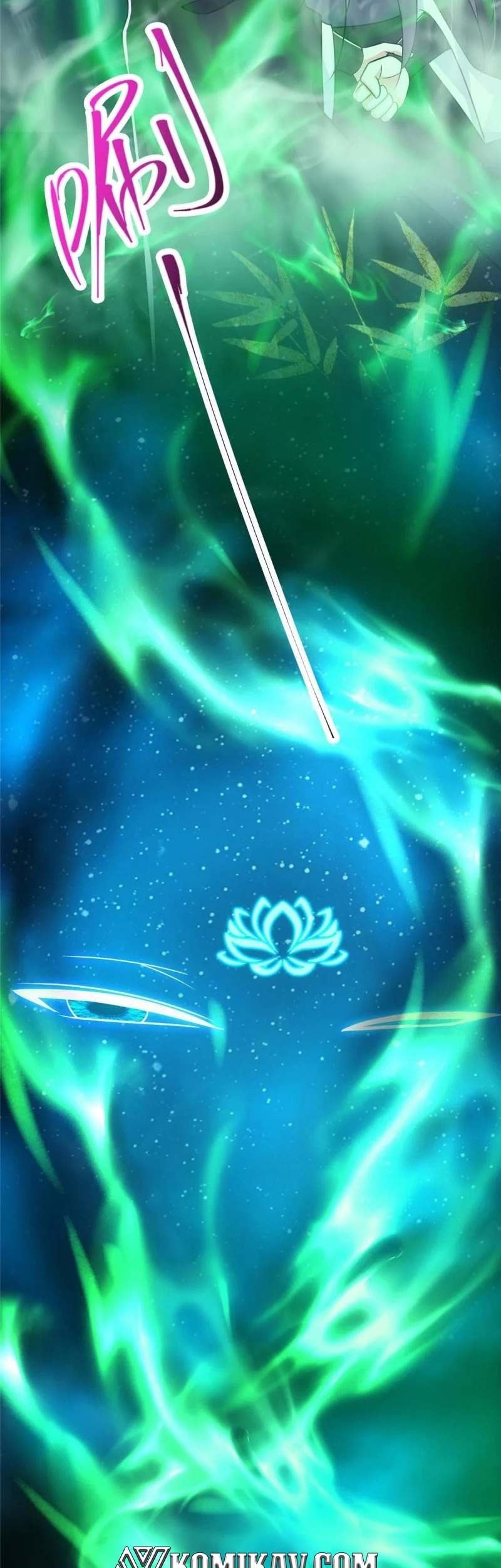 Keep A Low Profile, Sect Leader Chapter 103 Gambar 28