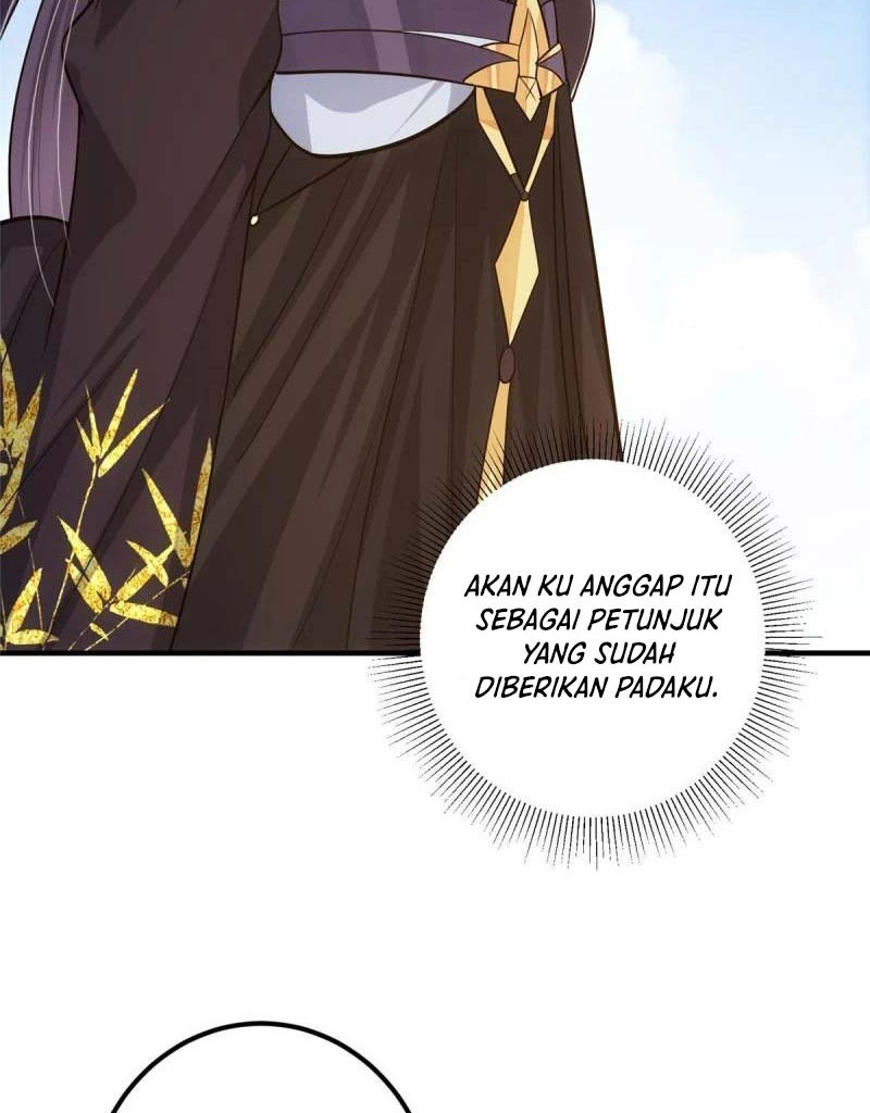 Keep A Low Profile, Sect Leader Chapter 103 Gambar 33