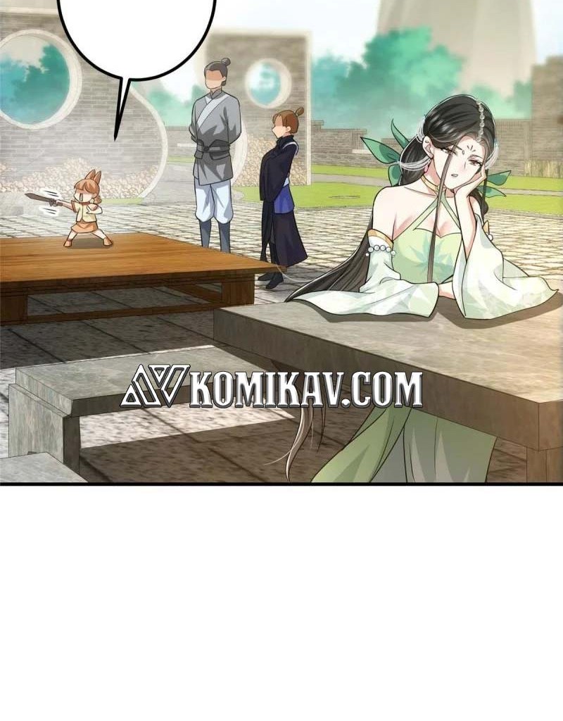 Keep A Low Profile, Sect Leader Chapter 103 Gambar 37