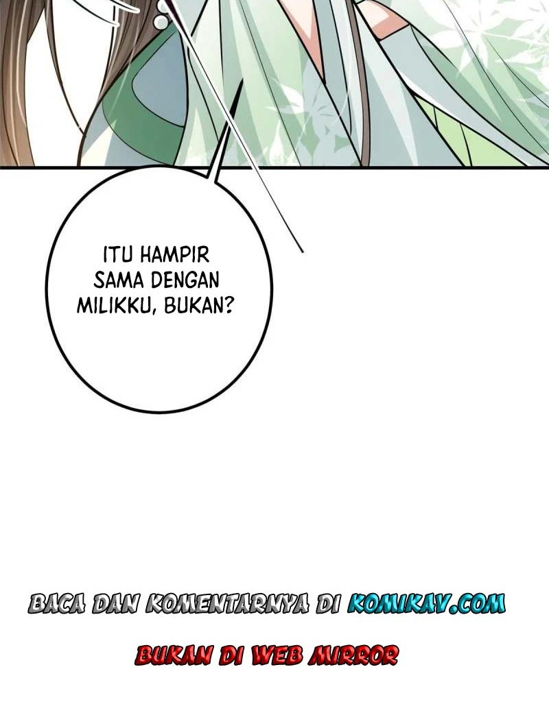 Keep A Low Profile, Sect Leader Chapter 103 Gambar 41