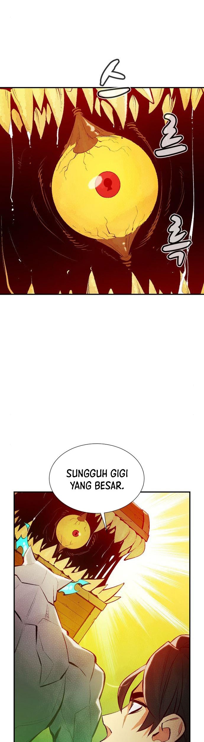 Alone Necromancer Chapter 50 Gambar 38