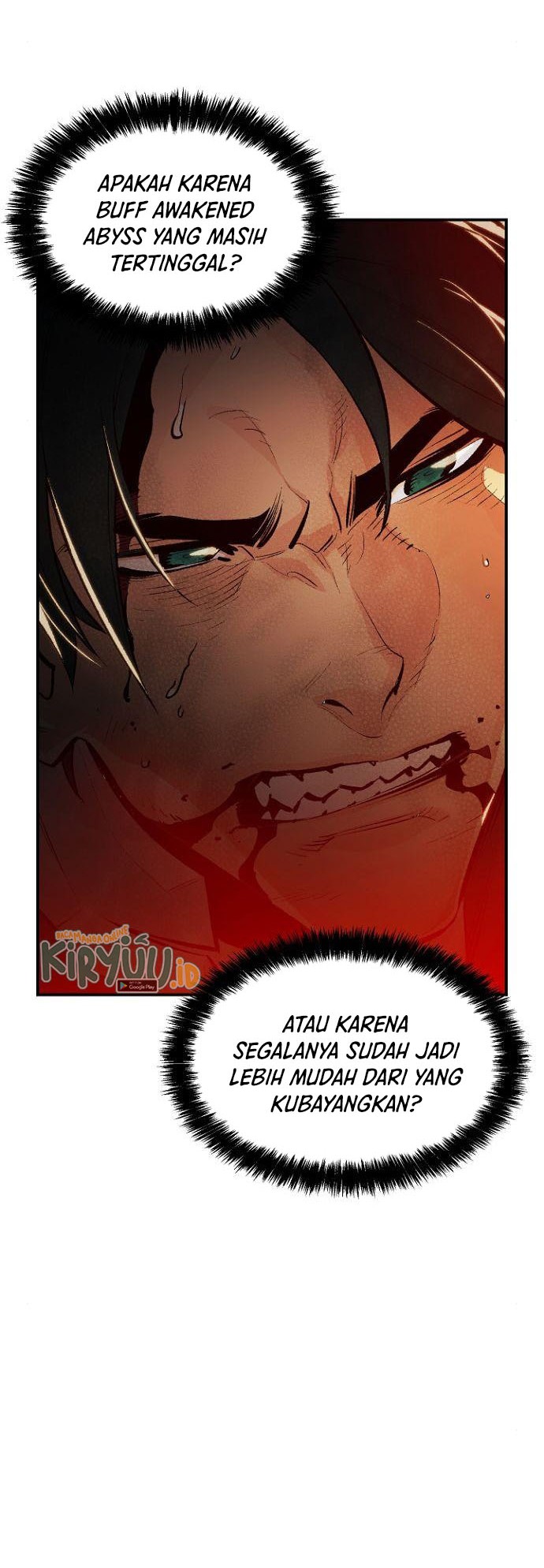 Alone Necromancer Chapter 50 Gambar 49