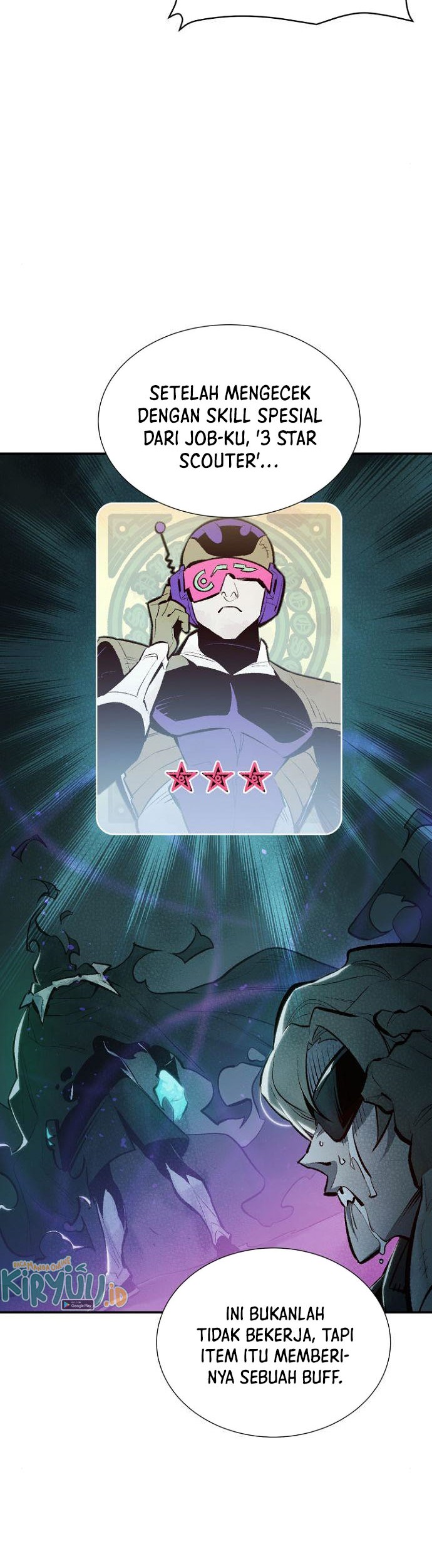 Alone Necromancer Chapter 50 Gambar 9