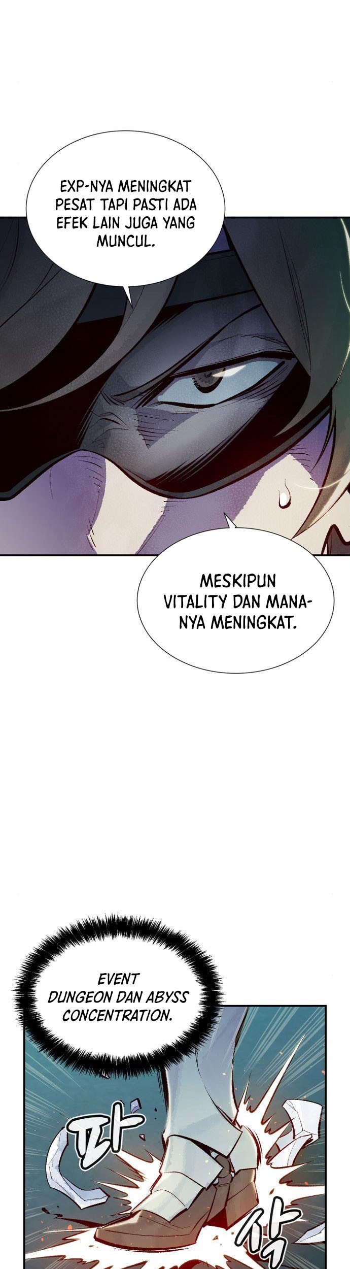 Alone Necromancer Chapter 50 Gambar 10