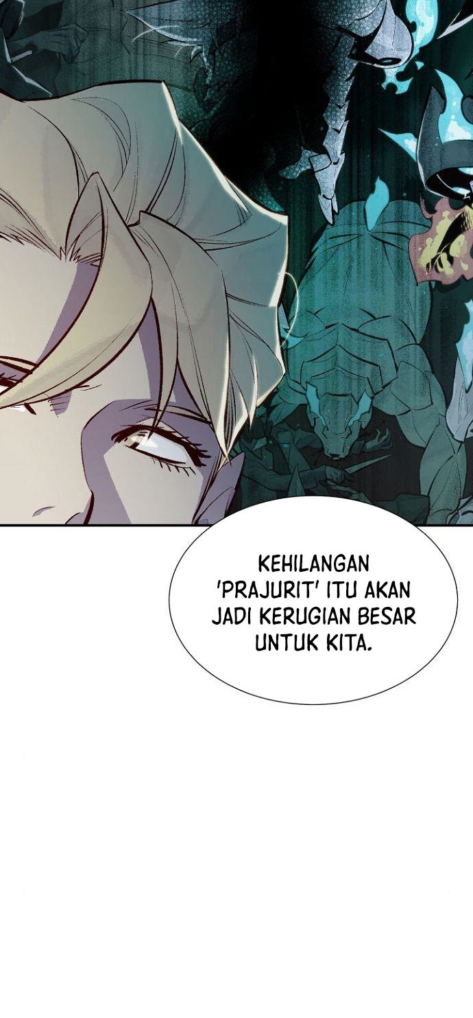 Alone Necromancer Chapter 50 Gambar 13