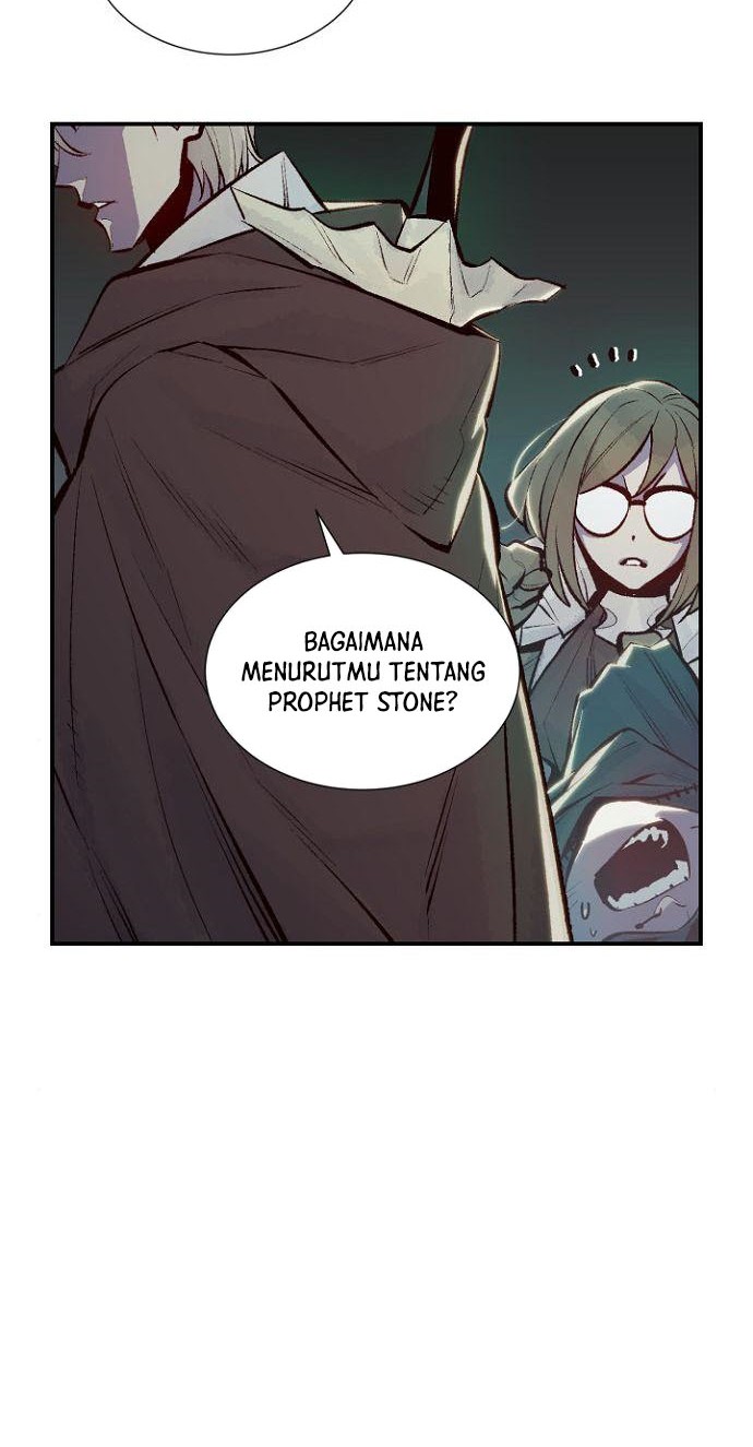 Alone Necromancer Chapter 50 Gambar 17