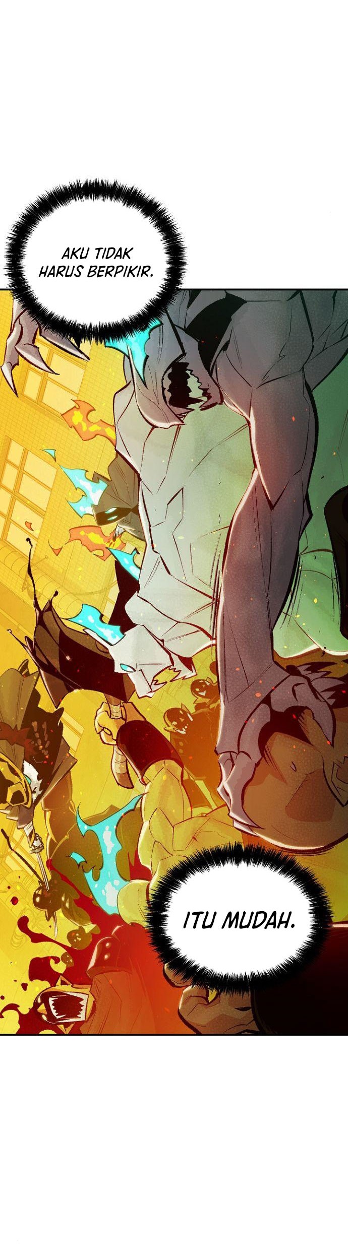 Alone Necromancer Chapter 50 Gambar 25