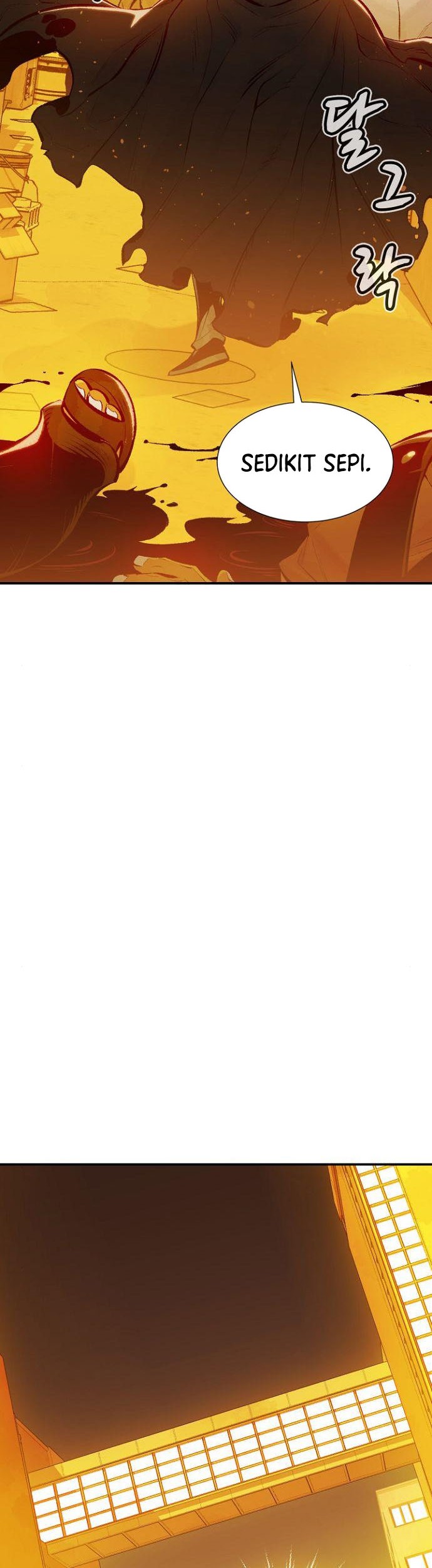 Alone Necromancer Chapter 50 Gambar 31