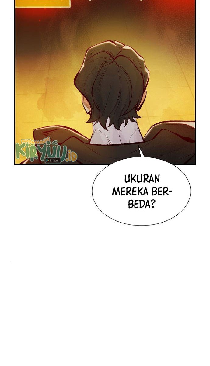 Alone Necromancer Chapter 50 Gambar 33