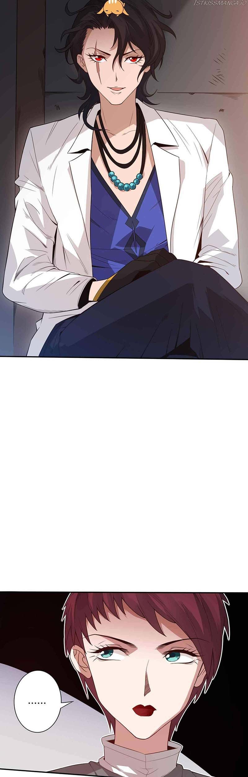 Ultimate Soldier Chapter 150 Gambar 36