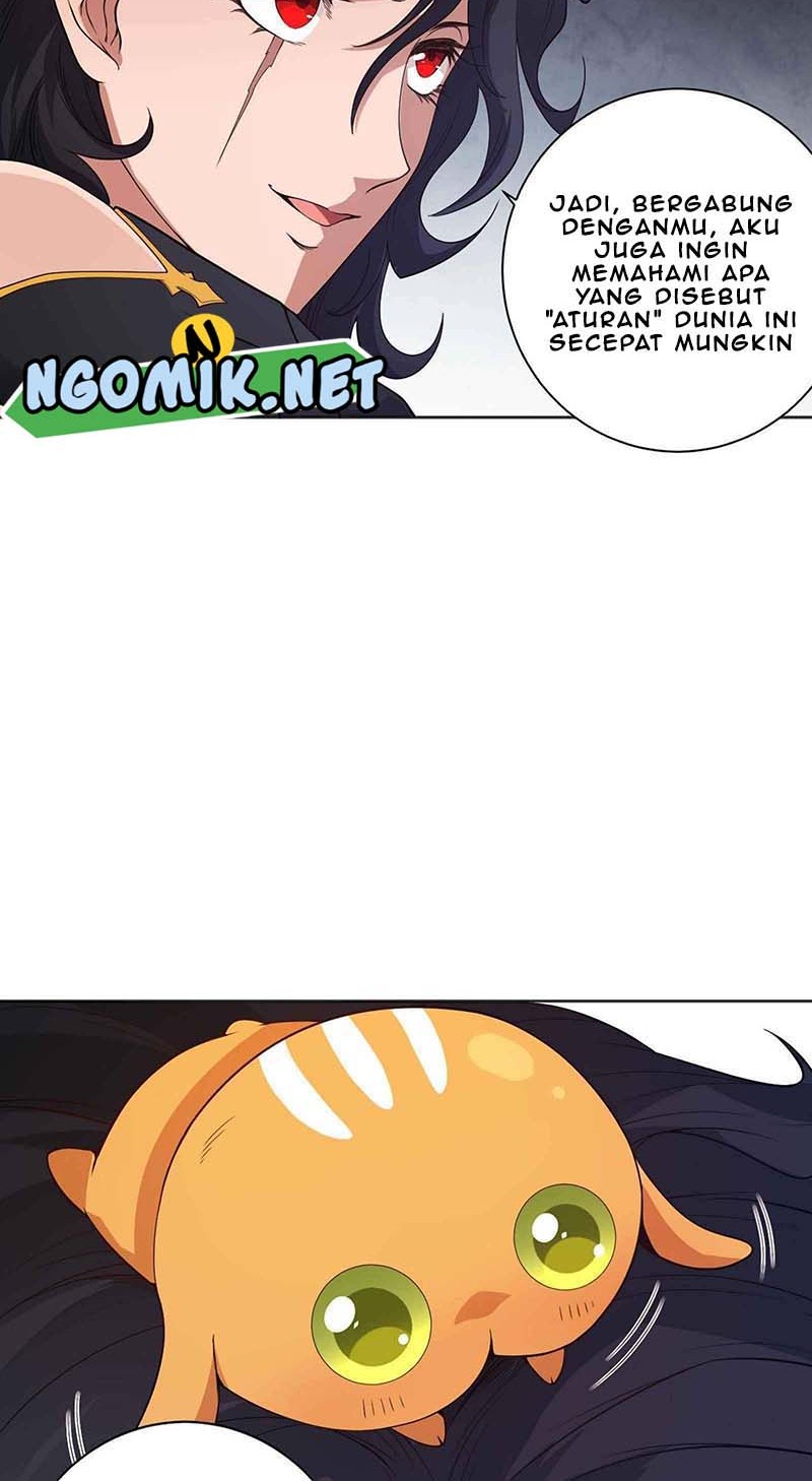 Ultimate Soldier Chapter 150 Gambar 39