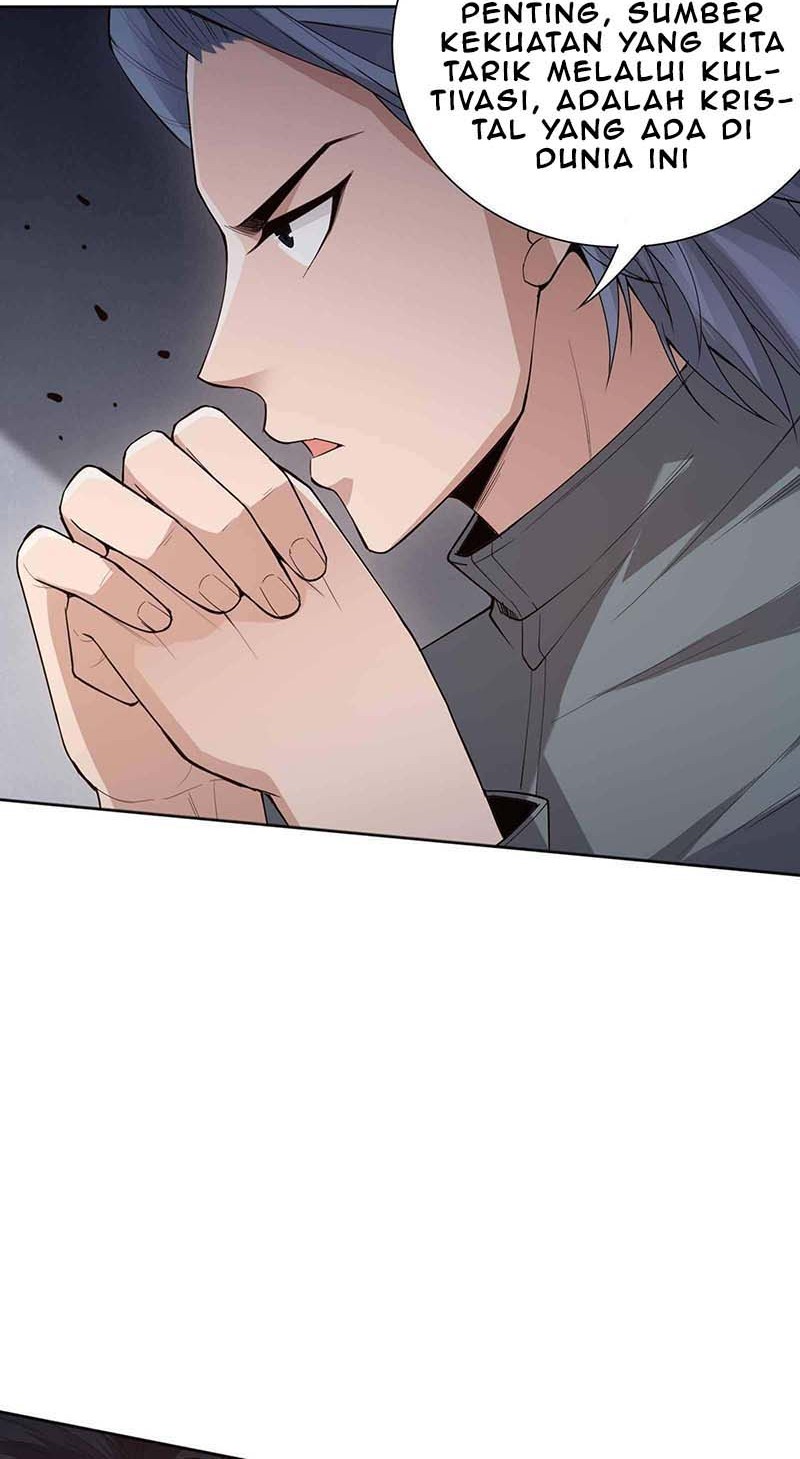 Ultimate Soldier Chapter 150 Gambar 43