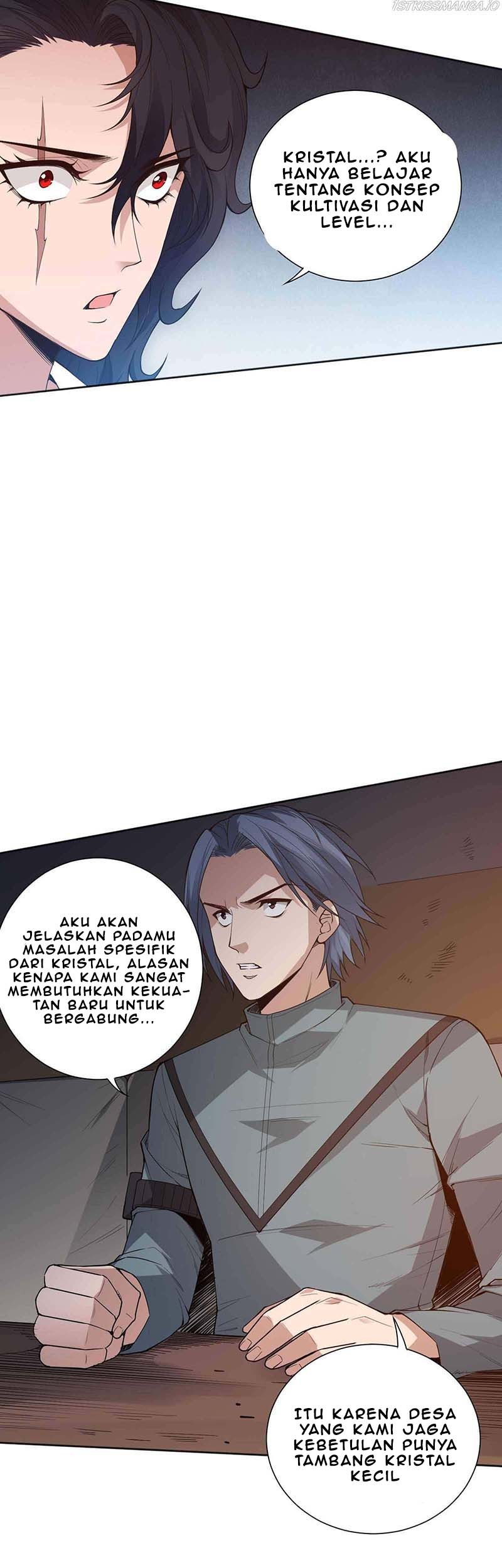 Ultimate Soldier Chapter 150 Gambar 44