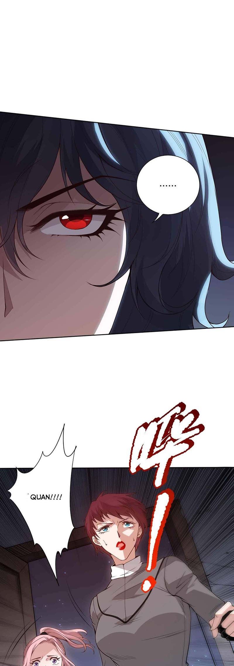 Ultimate Soldier Chapter 150 Gambar 45