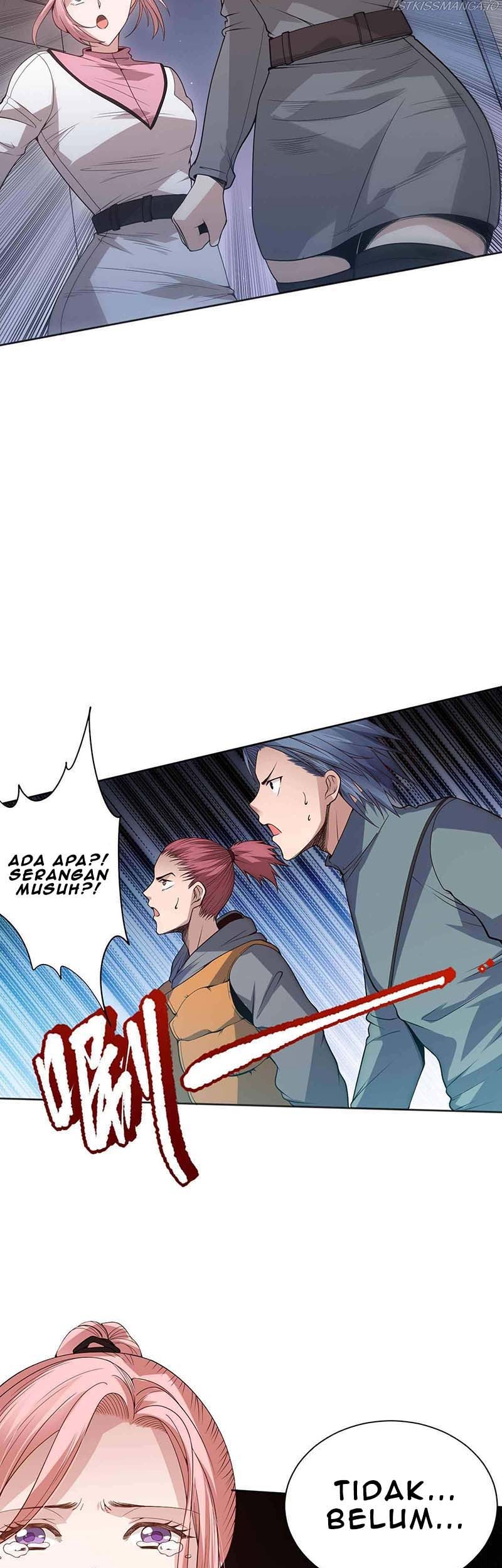 Ultimate Soldier Chapter 150 Gambar 46