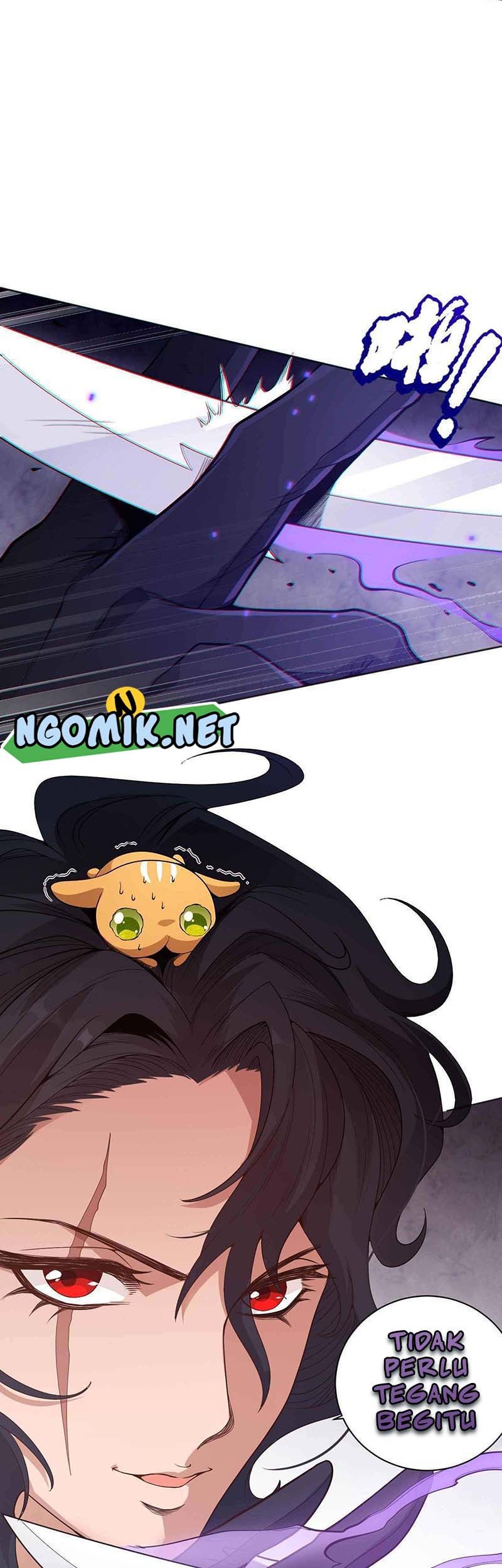 Ultimate Soldier Chapter 150 Gambar 28