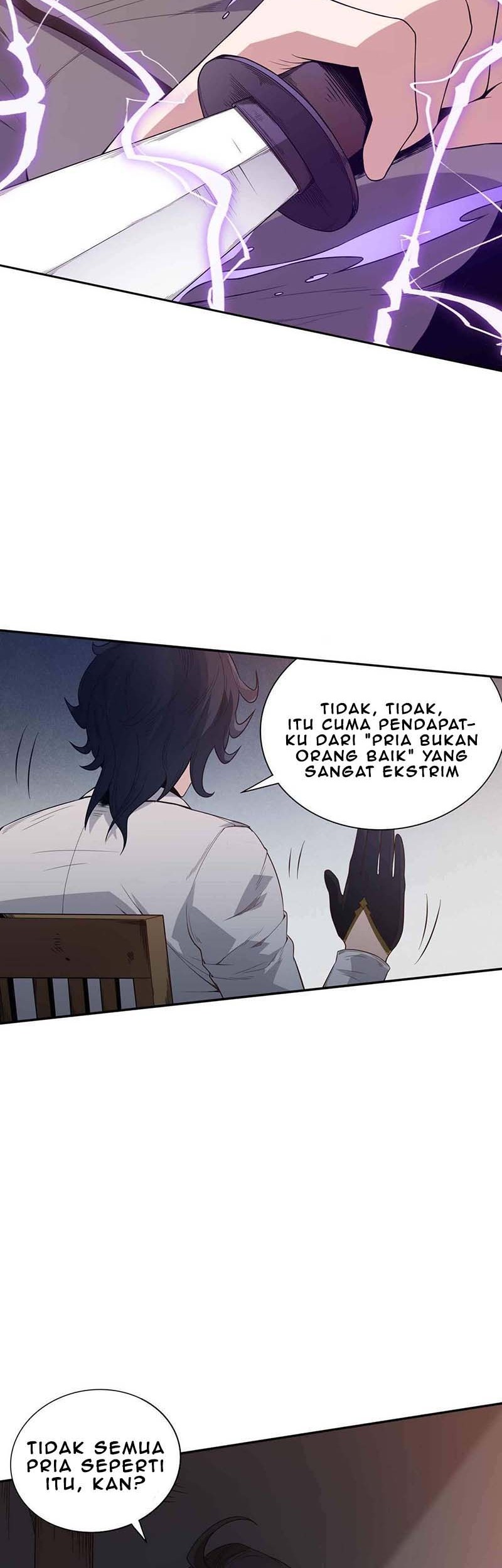 Ultimate Soldier Chapter 150 Gambar 34