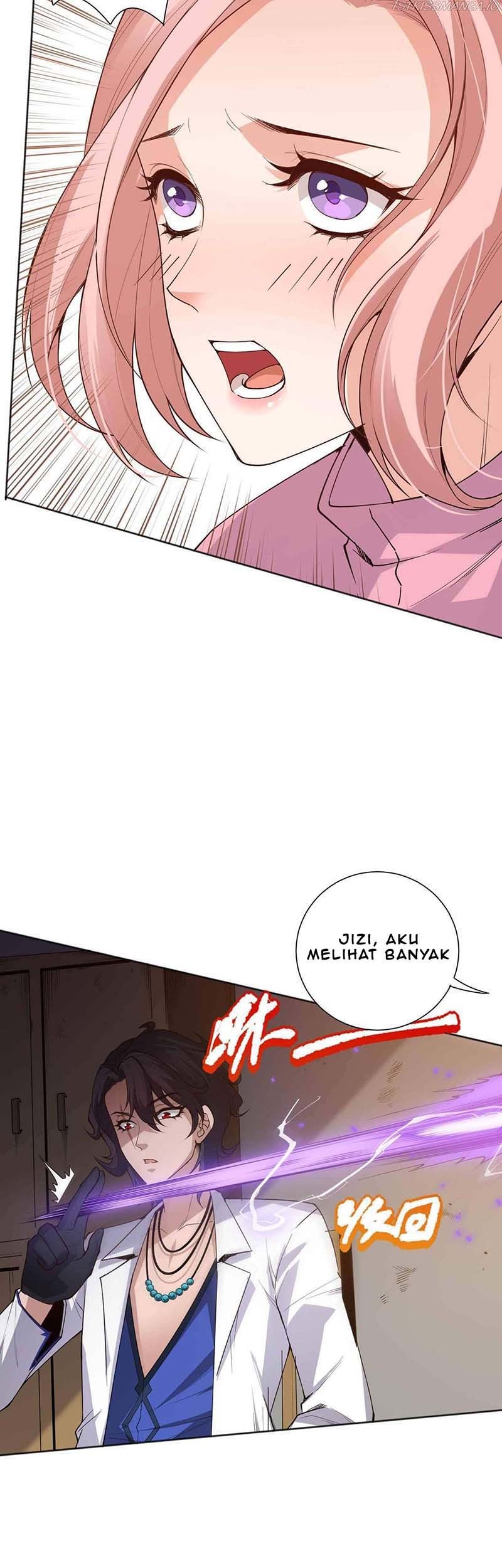 Ultimate Soldier Chapter 150 Gambar 31