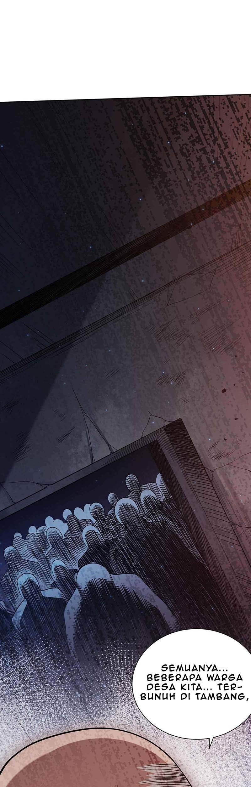 Ultimate Soldier Chapter 150 Gambar 48