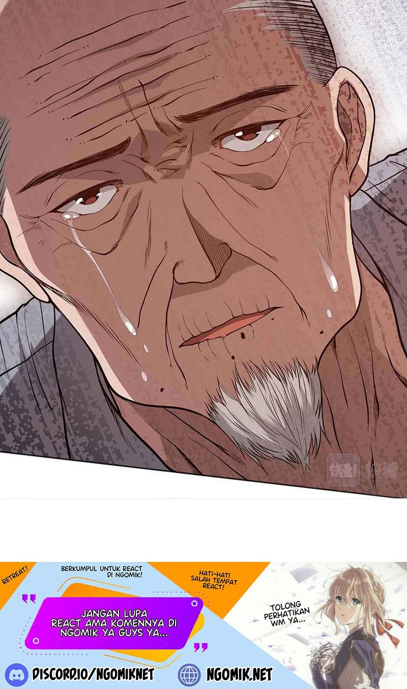 Ultimate Soldier Chapter 150 Gambar 49