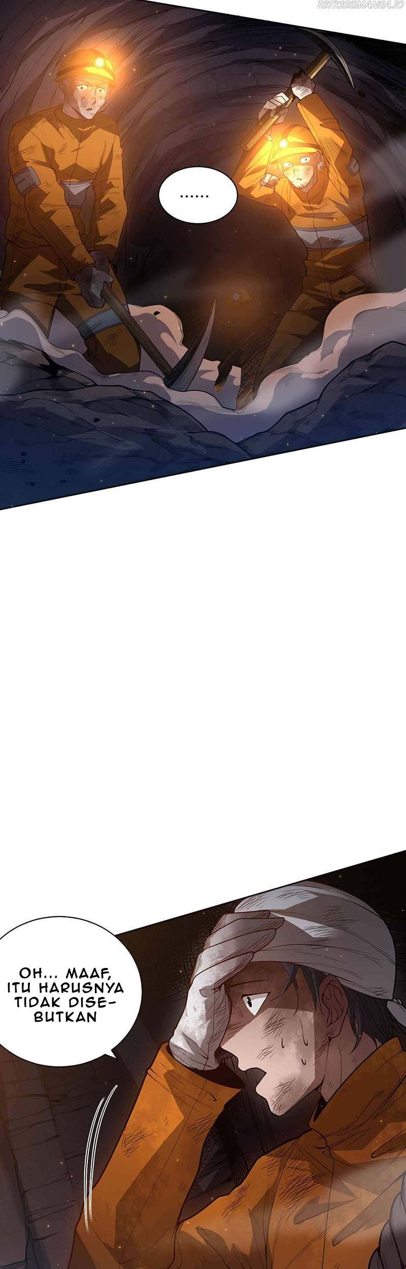 Ultimate Soldier Chapter 150 Gambar 6