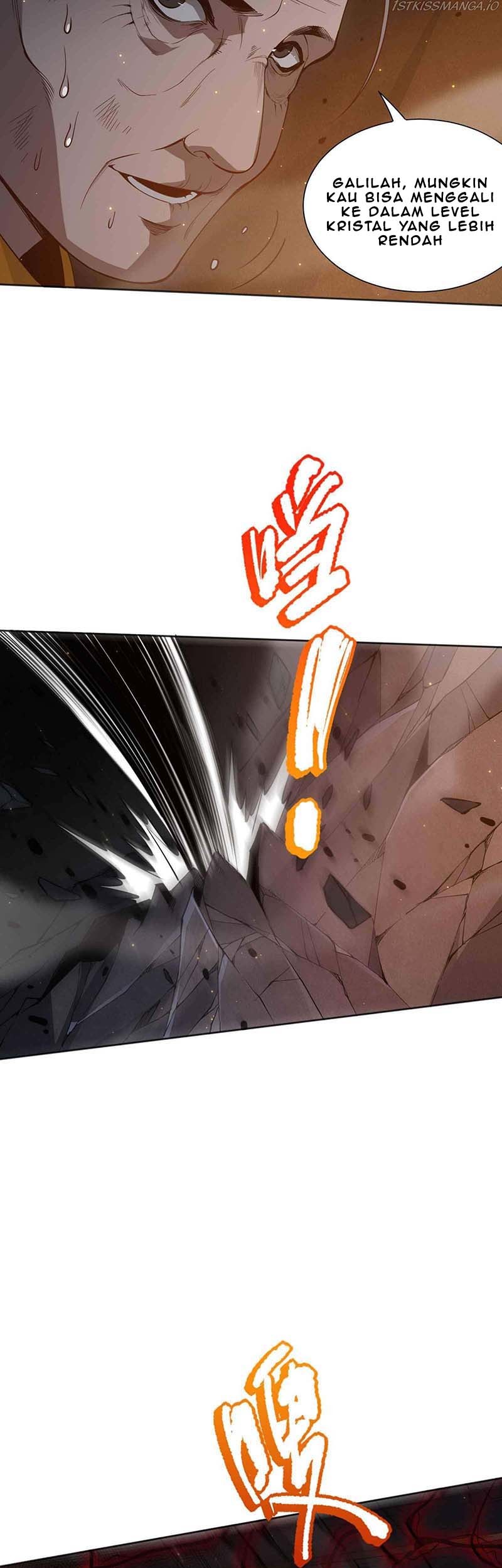 Ultimate Soldier Chapter 150 Gambar 8