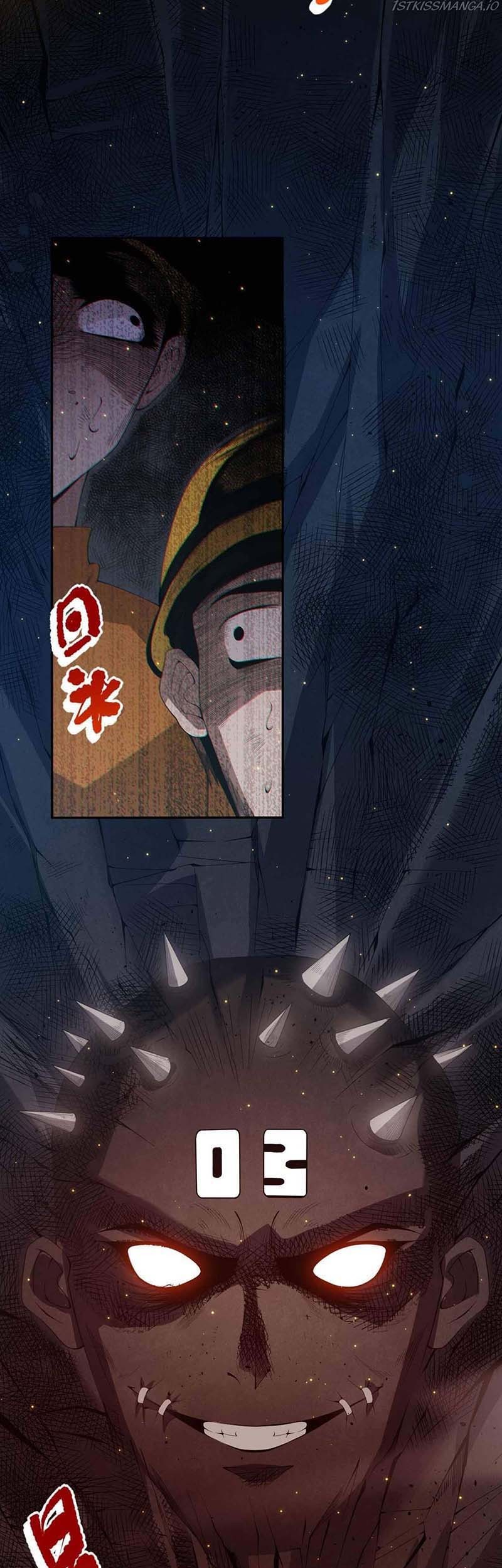 Ultimate Soldier Chapter 150 Gambar 14