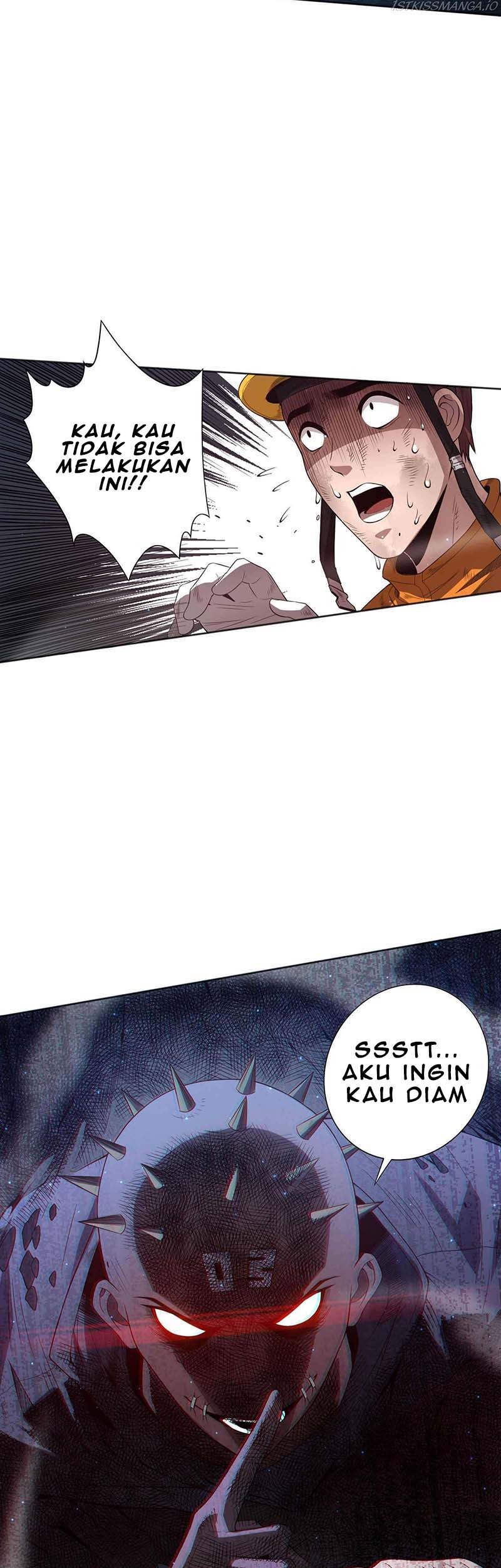 Ultimate Soldier Chapter 150 Gambar 22