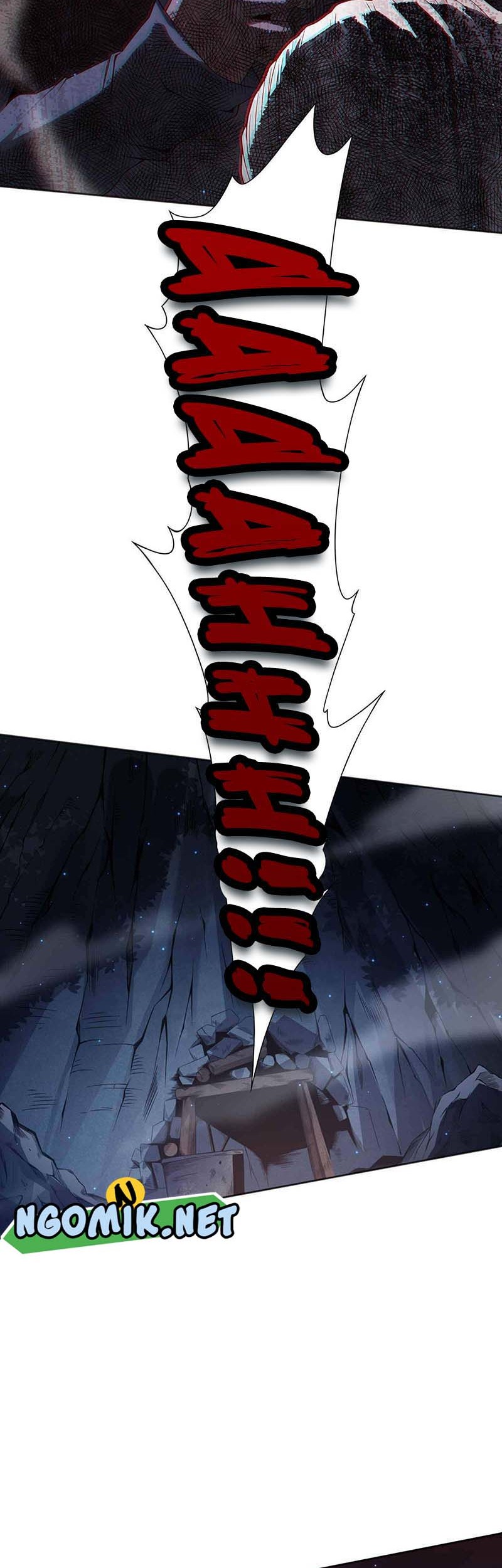 Ultimate Soldier Chapter 150 Gambar 23