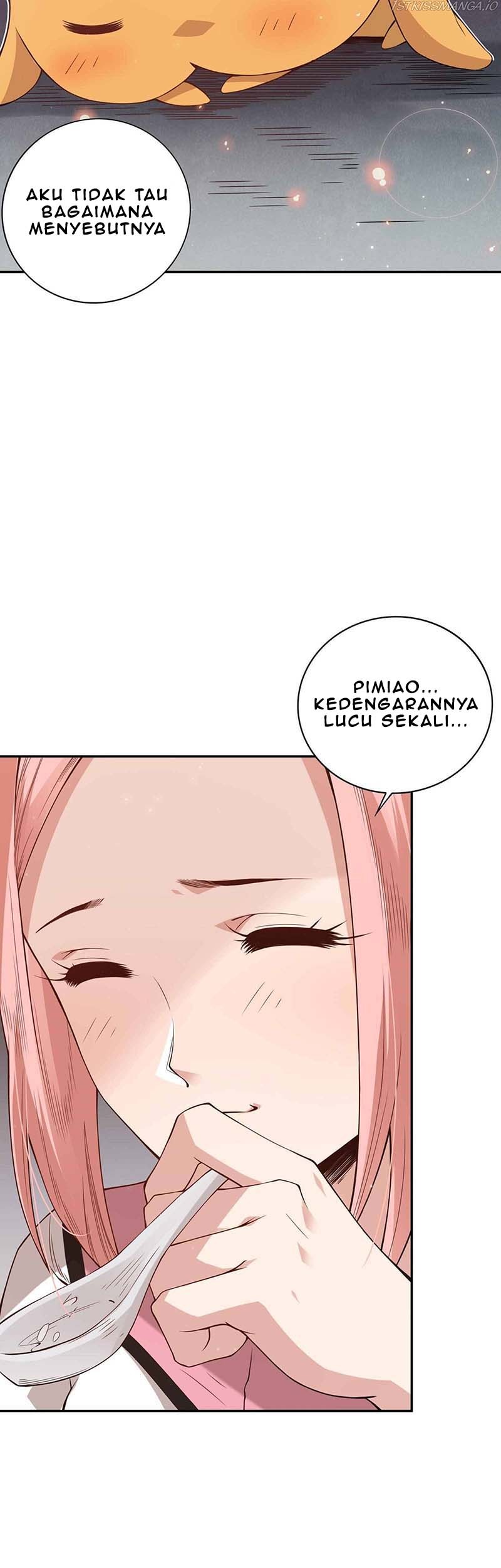 Ultimate Soldier Chapter 149 Gambar 37