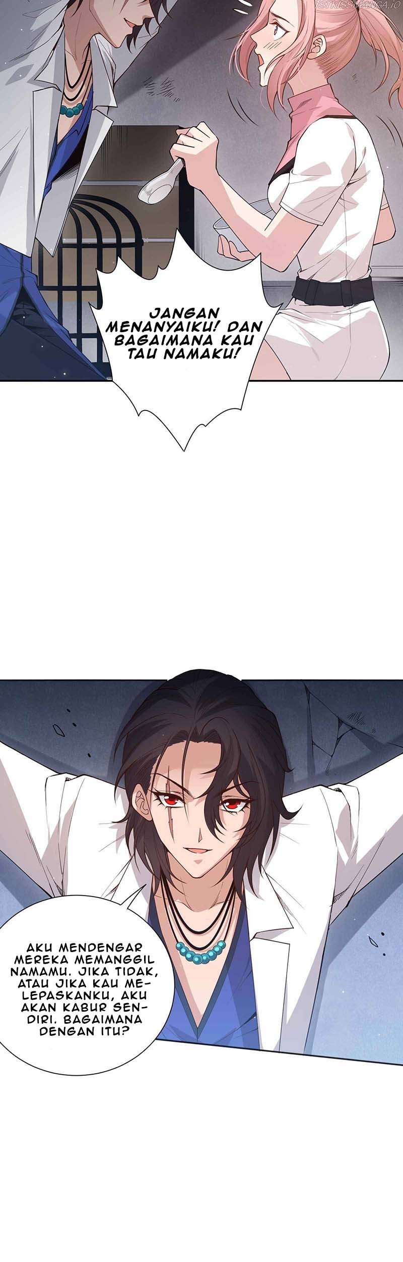 Ultimate Soldier Chapter 149 Gambar 45