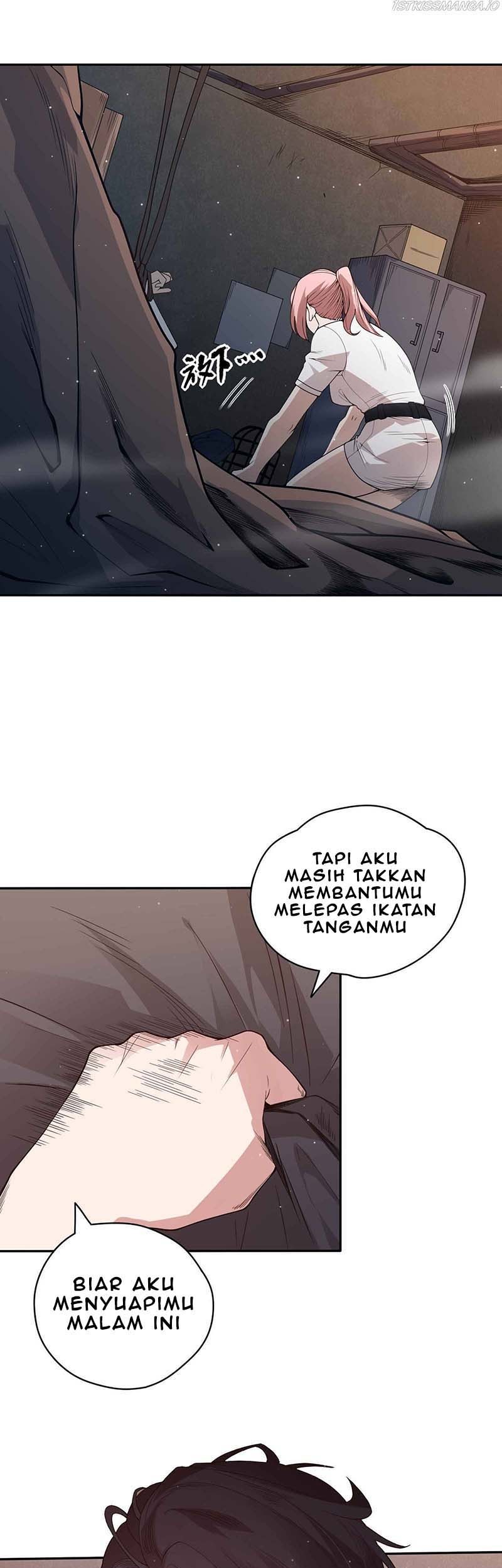 Ultimate Soldier Chapter 149 Gambar 31