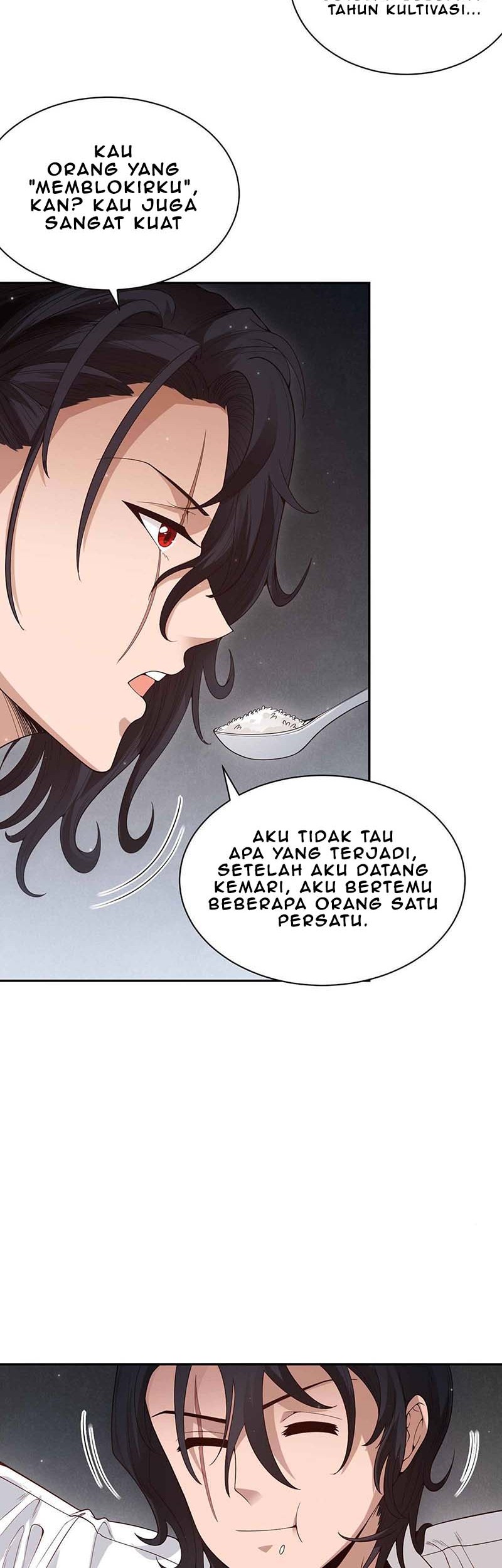 Ultimate Soldier Chapter 149 Gambar 34