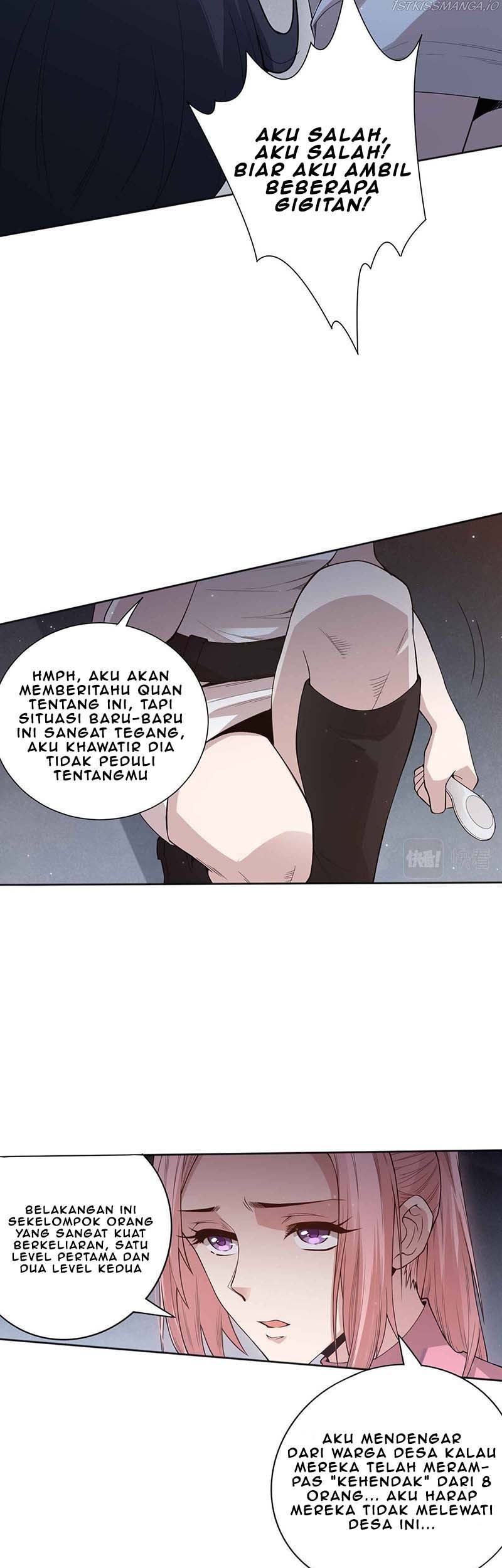 Ultimate Soldier Chapter 149 Gambar 47