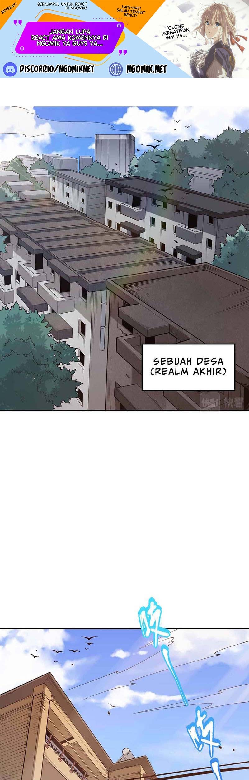 Manhua Ultimate Soldier Chapter 149 gambar nomor 2