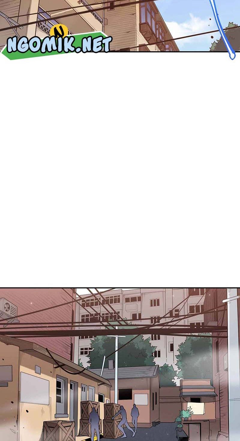 Ultimate Soldier Chapter 149 Gambar 3